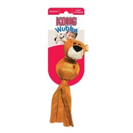 KONG Wubba Friends Ballistic Dog Toys (Option: Assorted - Large (1 Toy))